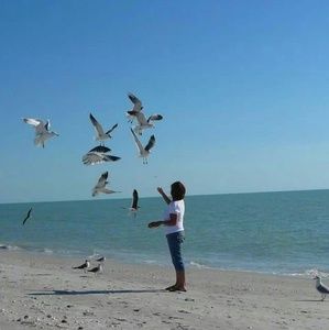 Meet your Posher, Brenda